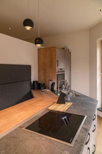 Neues Studio Appartement M&M Schladming Exterior foto